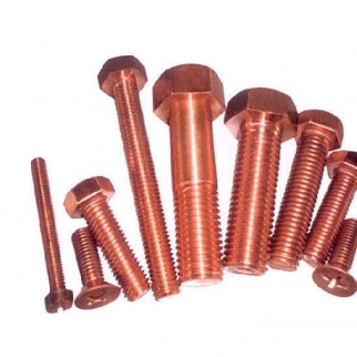 Copper Fasteners Manufacturers in Mumbai