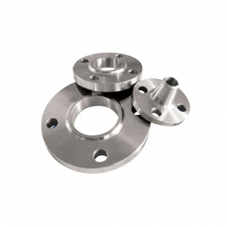 Forged Flanges Manufacturers in Mumbai