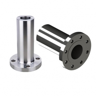 Long Weld Neck Flanges Manufacturers in Mumbai