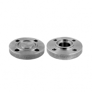 Male Female Flanges Manufacturers in Mumbai