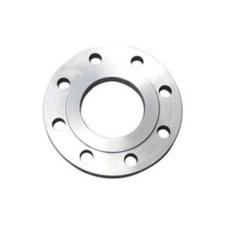 Plate Flanges Manufacturers in Mumbai