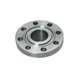Ring Type Joint Flanges RTJ in Mumbai