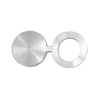 Spectacle Blind Flanges Manufacturers in Mumbai