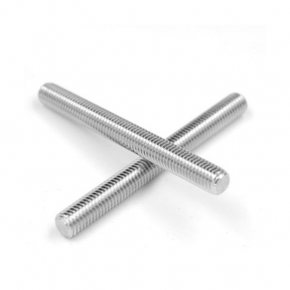 Stainless Steel Threaded Bars Manufacturers in Mumbai