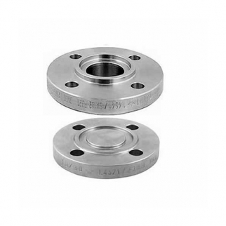 Tongue Groove Flanges Manufacturers in Mumbai