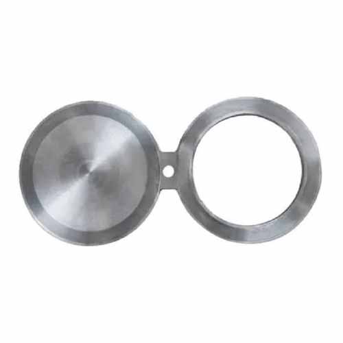 Stainless Steel ASME B16.48 Spectacle Blind Flange Manufacturers in Mumbai