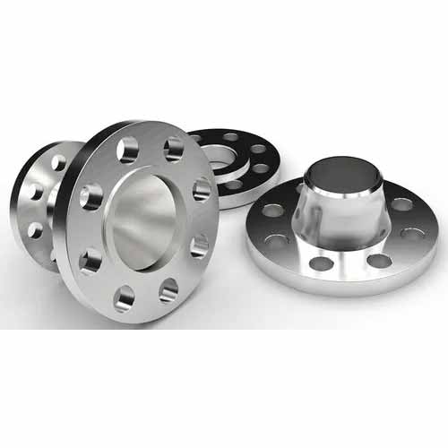 Carbon steel ASTM A105 ASME B16.5 Male And Female Flange Manufacturers in Mumbai