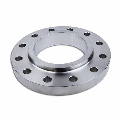 Round ASTM A182 Stainless Steel Slip On Flange Manufacturers in Mumbai