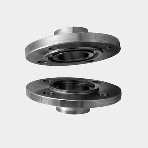 Carbon Groove Tongue Flanges Manufacturers in Mumbai