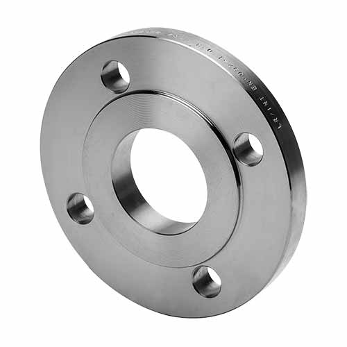 Stainless Steel Slip On Flanges Manufacturers in Mumbai
