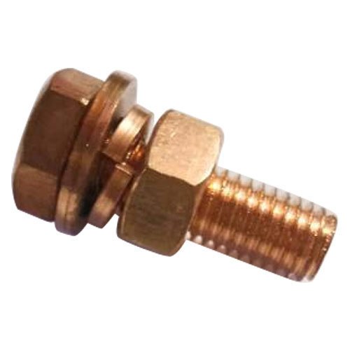 Silicon Bronze Bolts Manufacturers in Mumbai