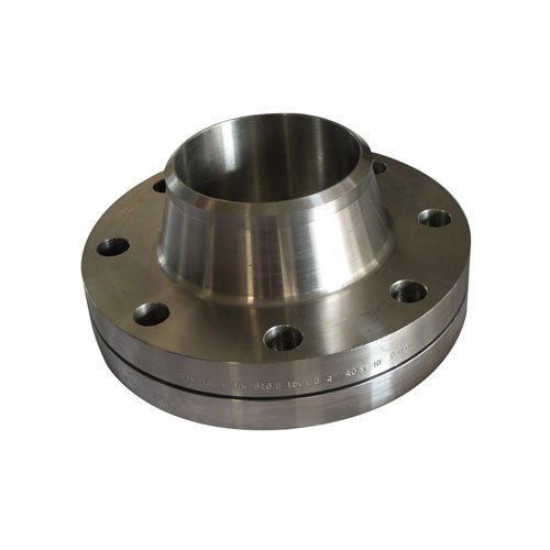 Stainless Steel 321 Flanges Manufacturers in Mumbai