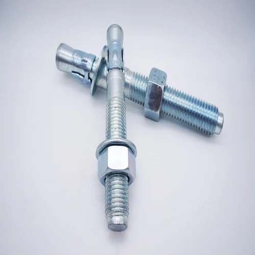 Stainless Steel Anchor Bolt Fastener Manufacturers in Mumbai