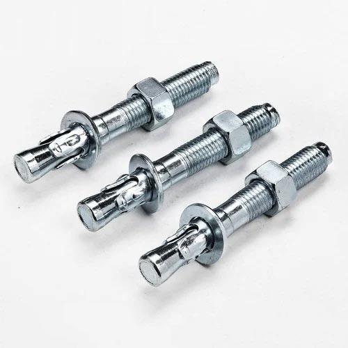 Stainless Steel Anchor Fasteners Manufacturers in Mumbai