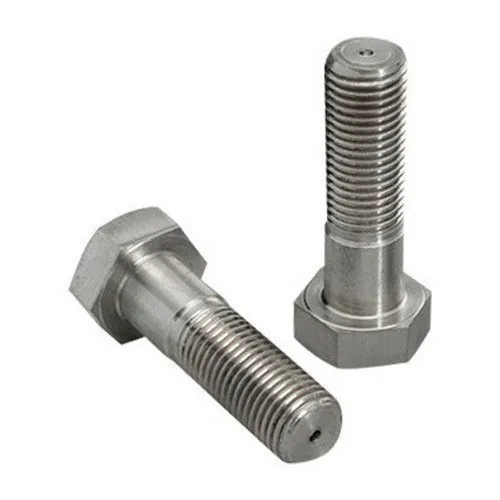 Stainless Steel Bolts Manufacturers in Mumbai