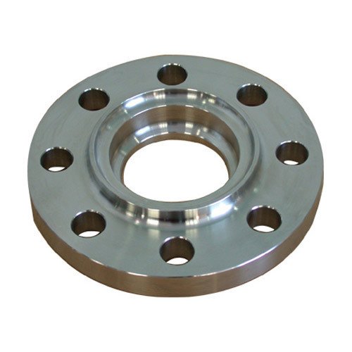 Stainless Steel F304 Flanges Manufacturers in Mumbai
