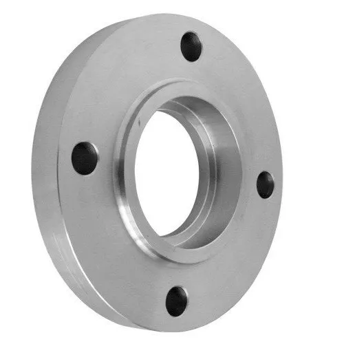 Stainless Steel Forged Flanges Manufacturers in Mumbai