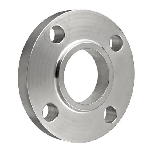 Stainless Steel Plate Flanges Manufacturers in Mumbai