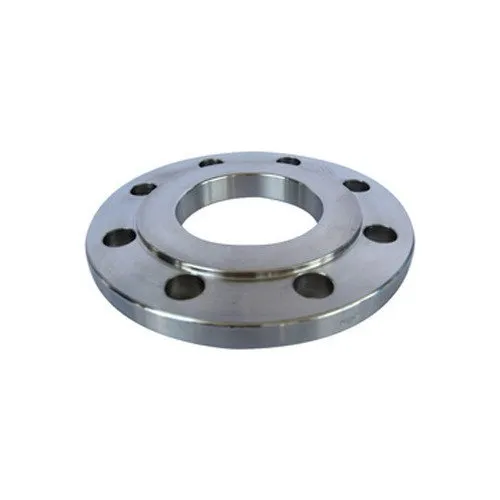 Stainless Steel Screwed Threaded Flanges Manufacturers in Mumbai