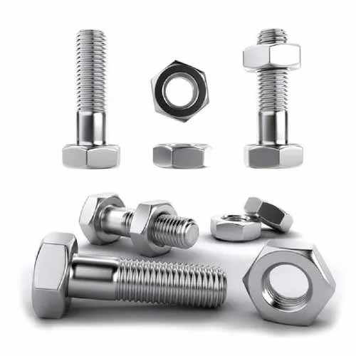 Stainless Steel Smo 254 Fasteners Manufacturers in Mumbai