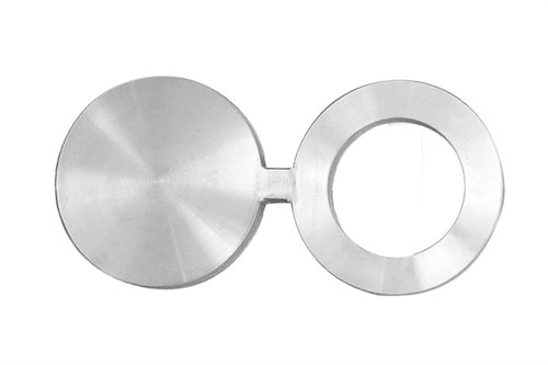Stainless Steel Spectacle Blind Flange Manufacturers in Mumbai