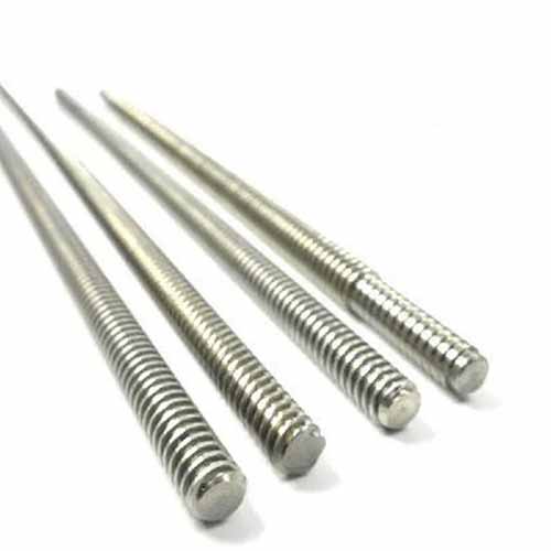 Stainless Steel Threaded Rod Manufacturers in Mumbai