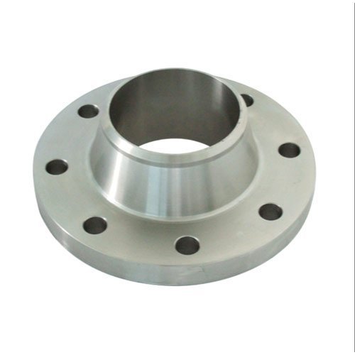 Weld Neck Flanges Manufacturers in Mumbai